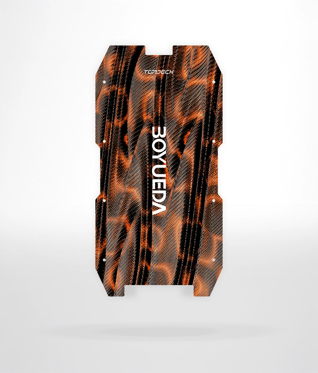 Boyueda S5-11 - Pulse ®