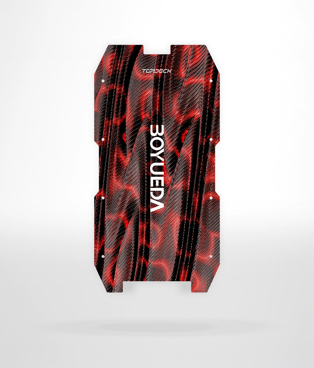 Boyueda S5-11 - Pulse ®