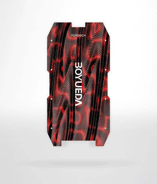 Boyueda S5-11 - Pulse ®