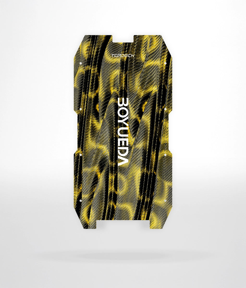 Boyueda S5-11 - Pulse ®