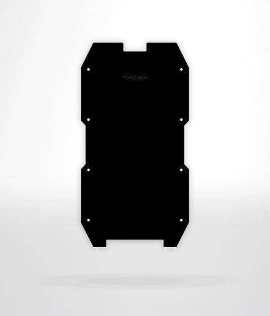 Halo-Knight T107 Pro - Black ®