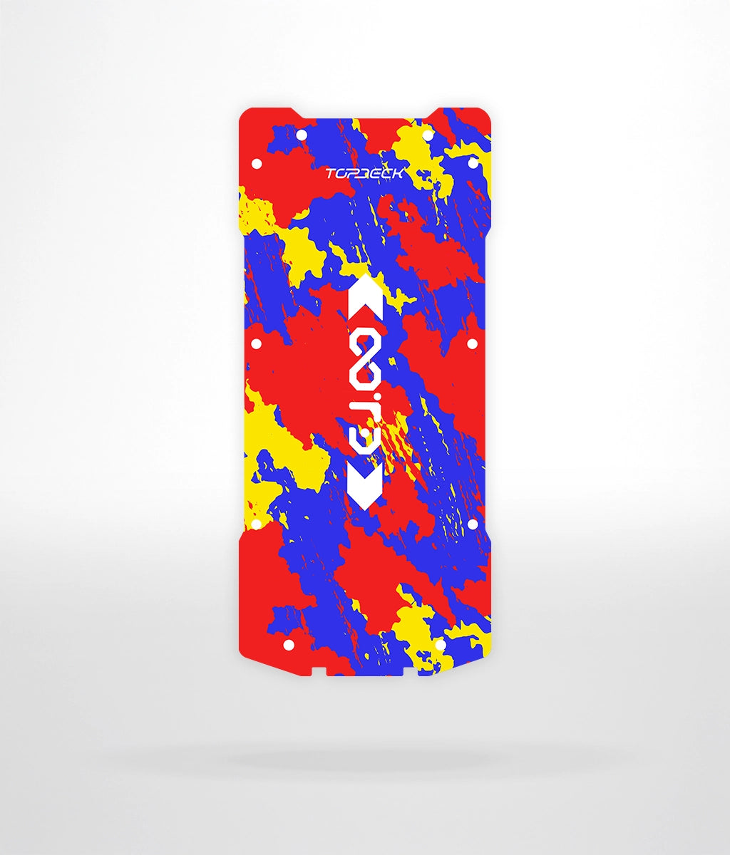 OOTD T10 – Cloud ®