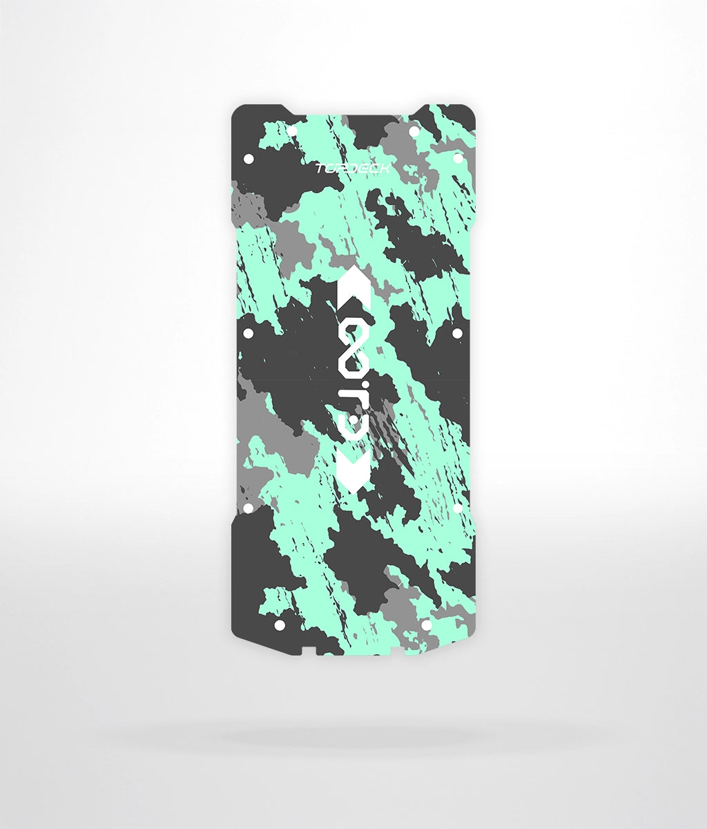 OOTD T10 – Cloud ®