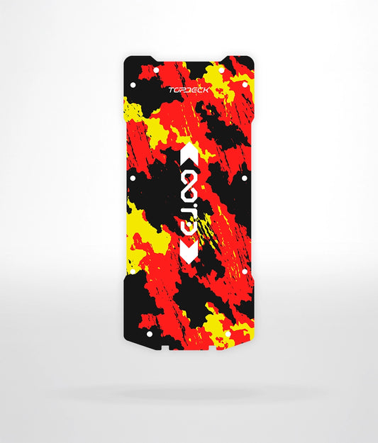 OOTD T10 – Cloud ®