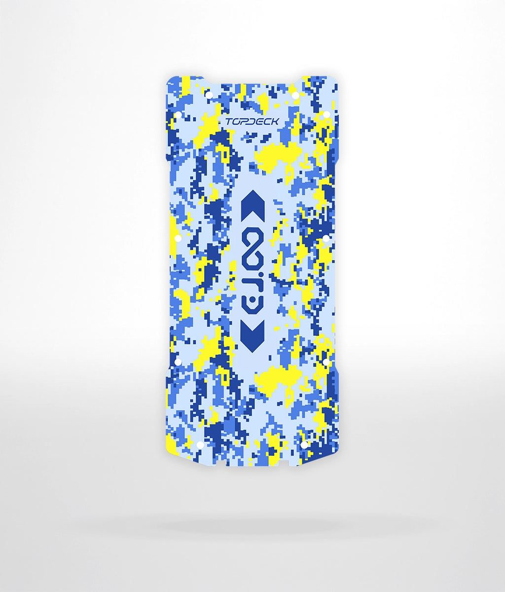OOTD T10 – Pixel ®