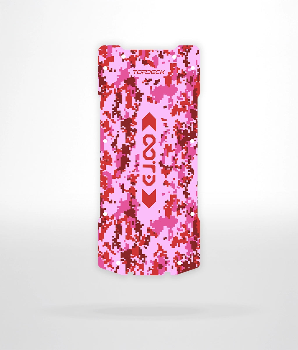 OOTD T10 – Pixel ®