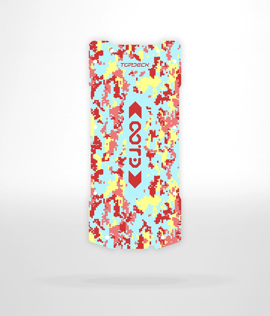 OOTD T10 – Pixel ®