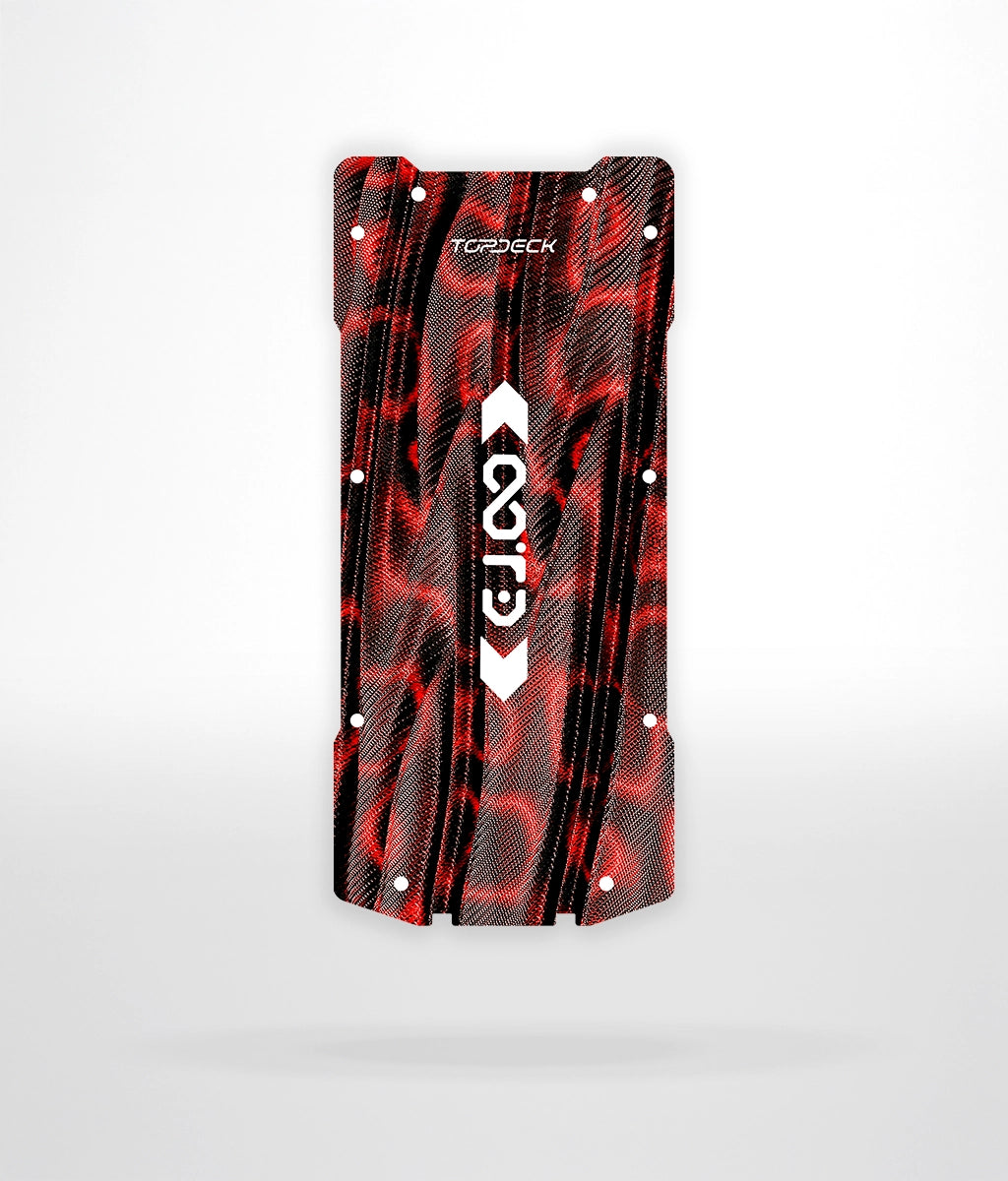 OOTD T10 – Pulse ®