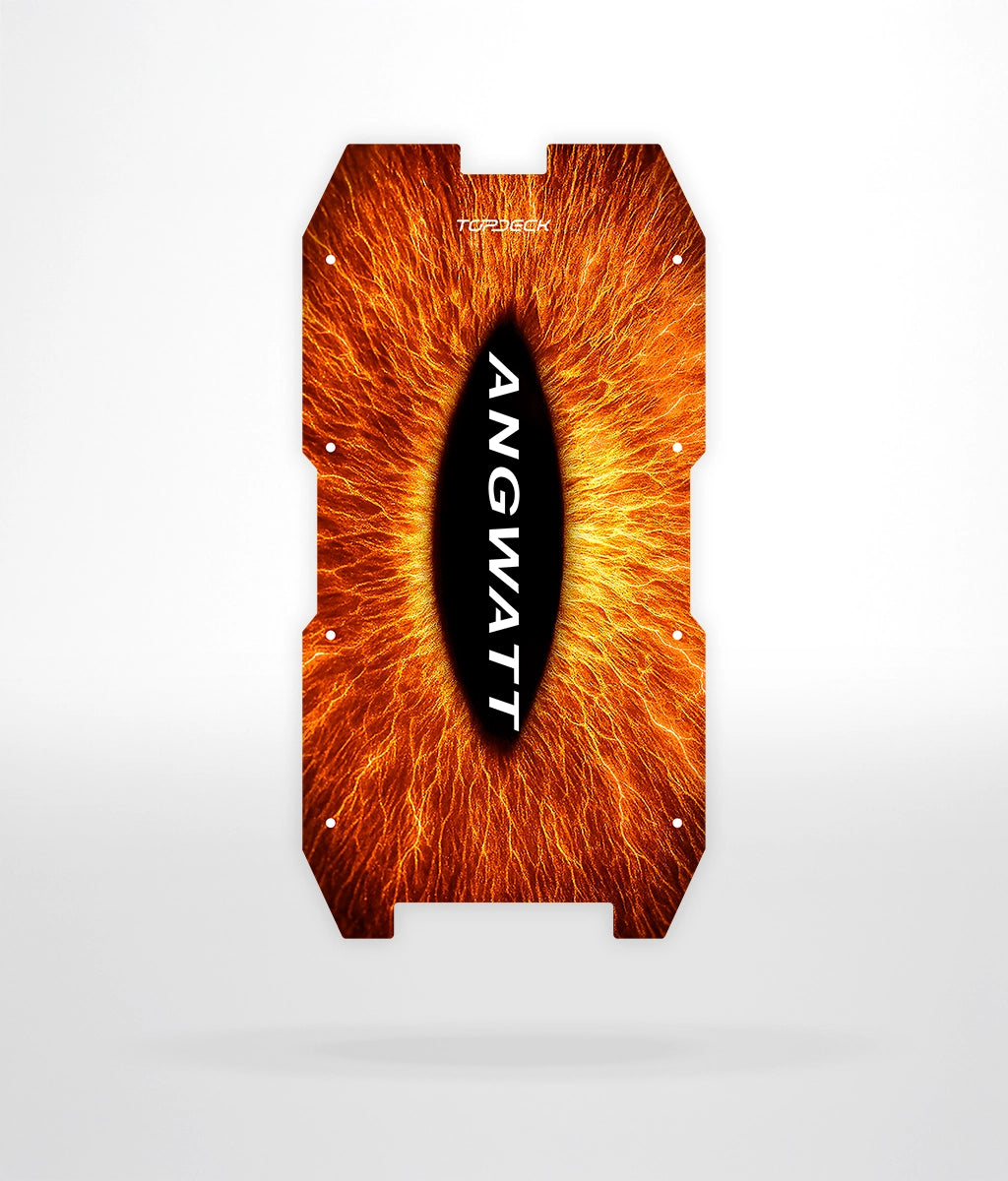 Angwatt T1 - Eyes ®