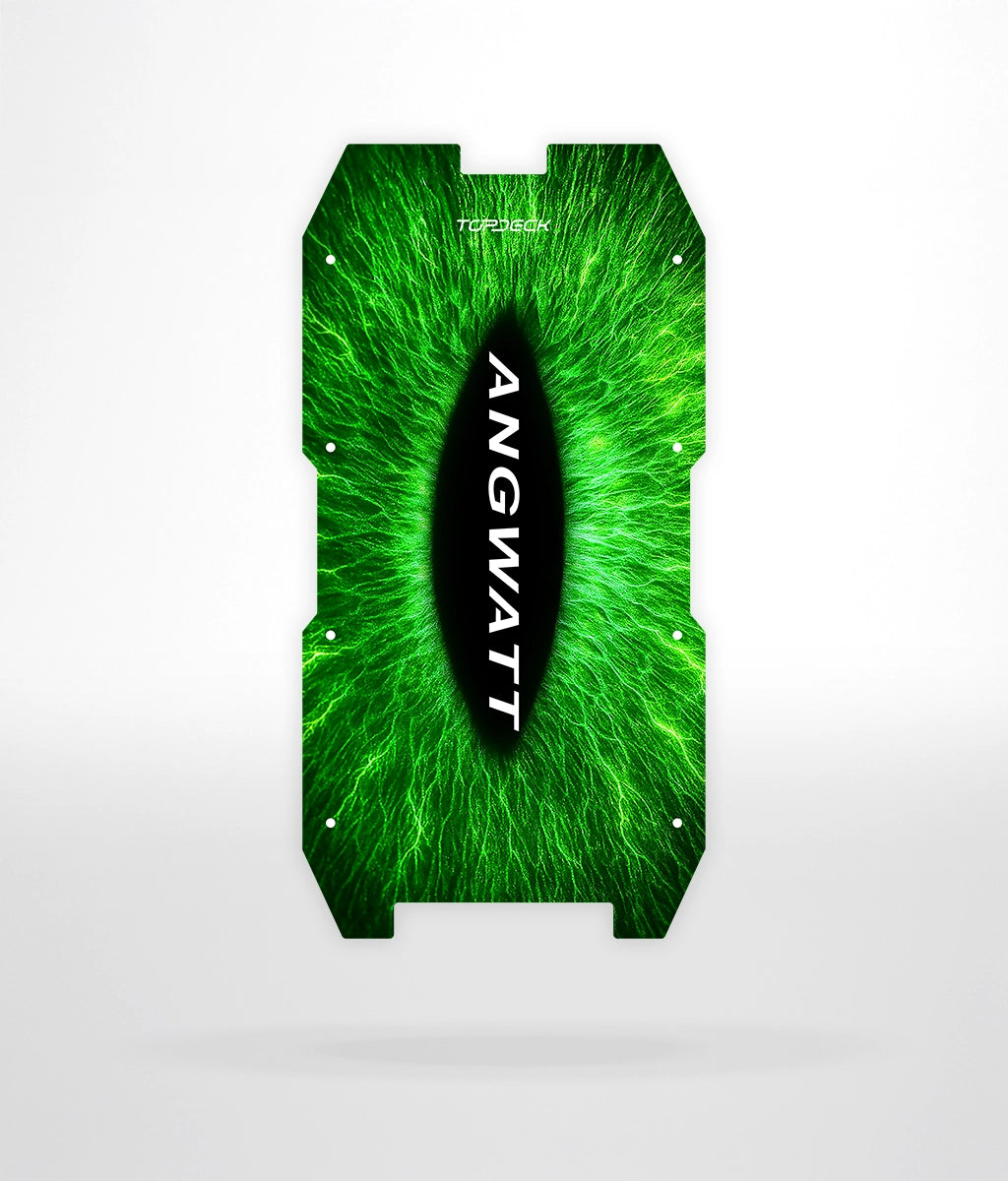 Angwatt T1 - Eyes ®