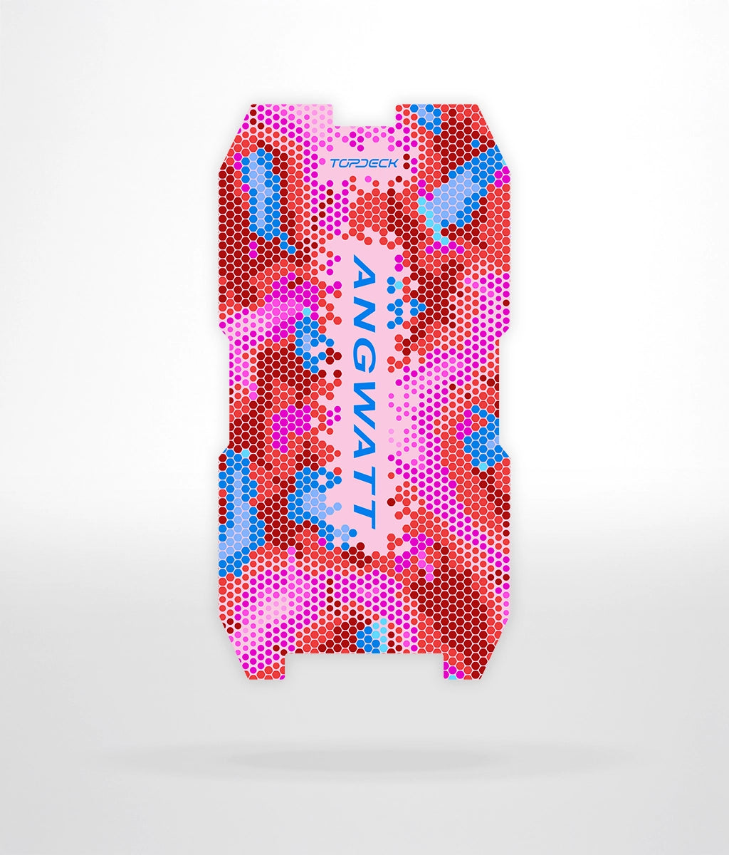 Angwatt T1 - Honey ®