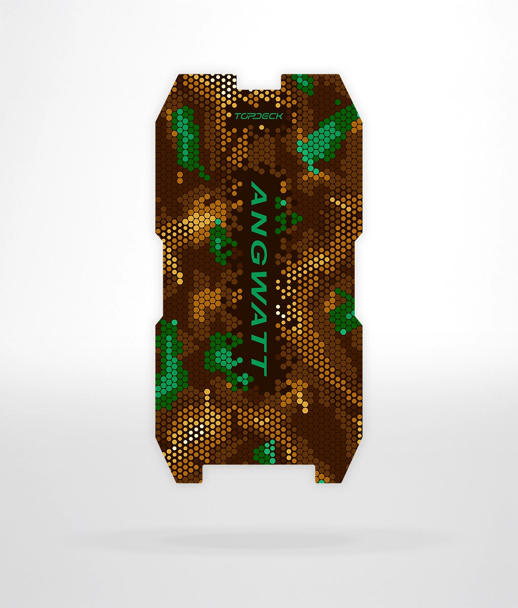 Angwatt T1 - Honey ®