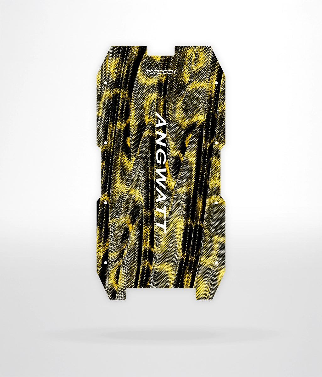 Angwatt T1 - Pulse ®