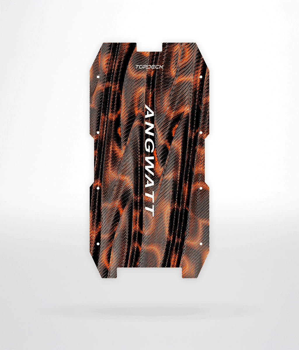 Angwatt T1 - Pulse ®