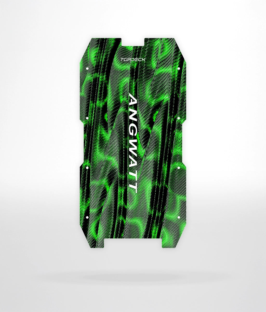 Angwatt T1 - Pulse ®