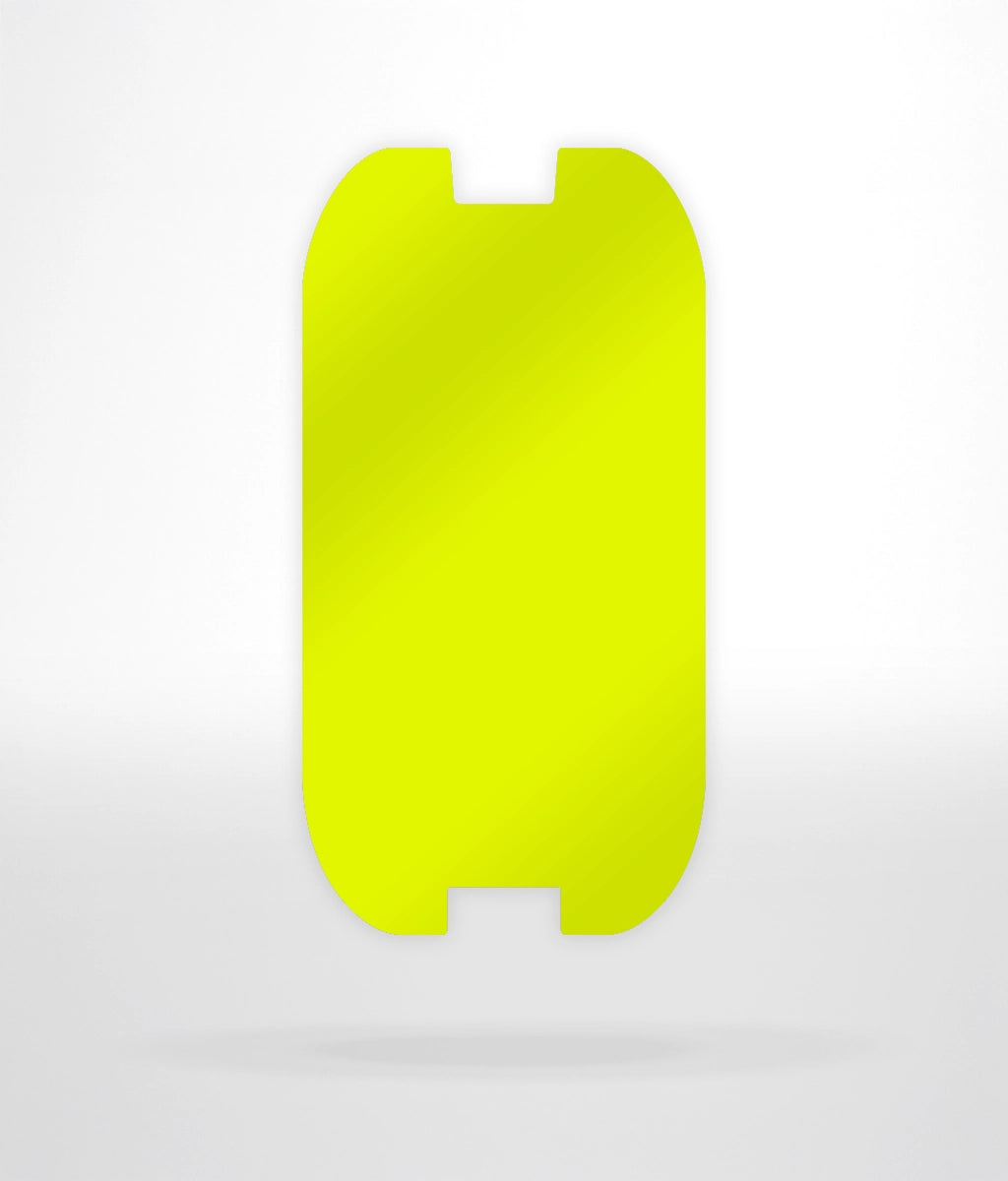Dualtron Thunder 2 - Deck Liner Fluo