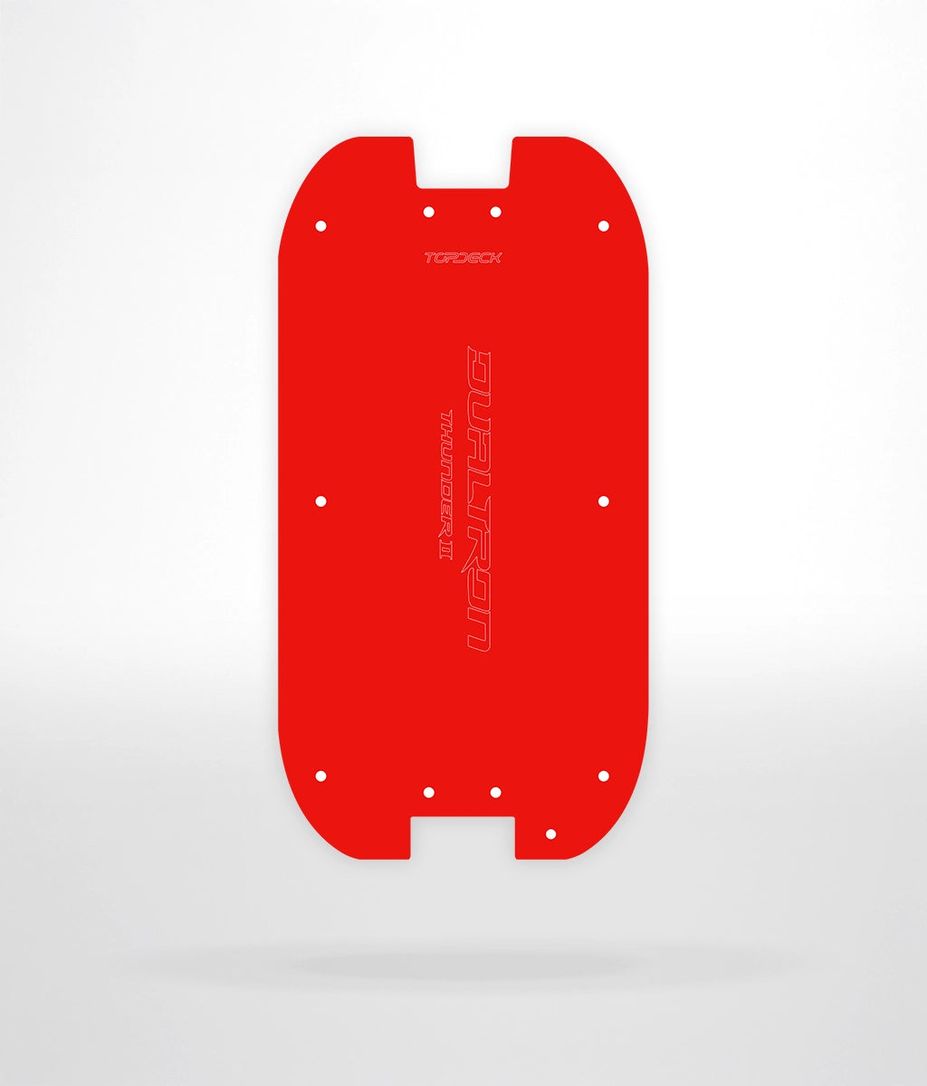 Dualtron Thunder 2 - Schwarz ®