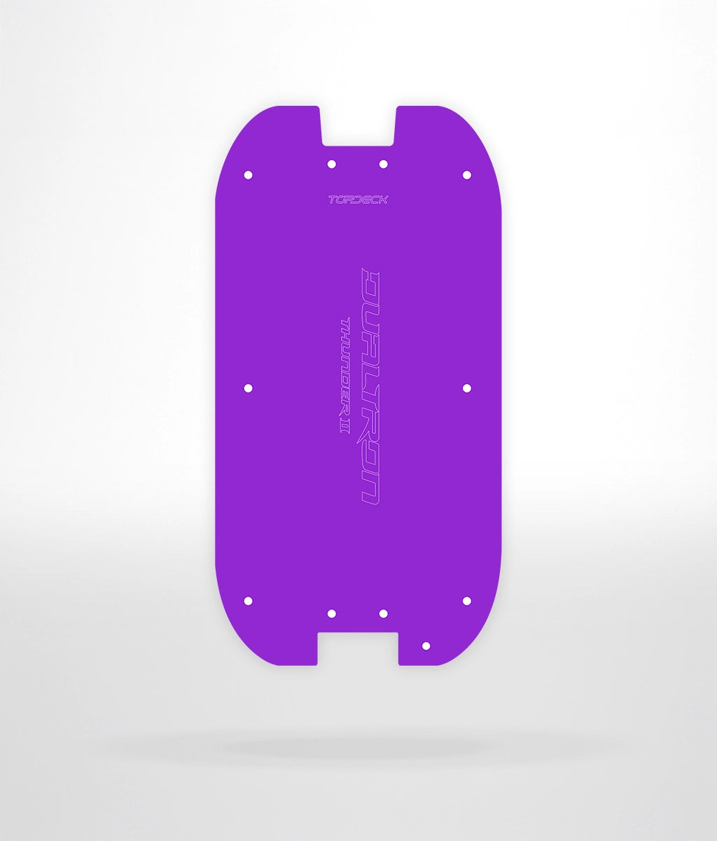 Dualtron Thunder 2 - Schwarz ®