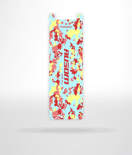 Ausom DT2 Pro - Pixel ®