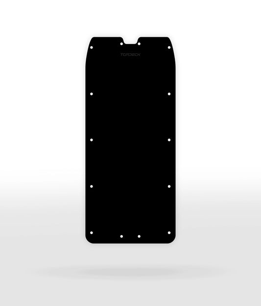 Deck rallongé Dualtron Thunder 1/2/3 - Black ®