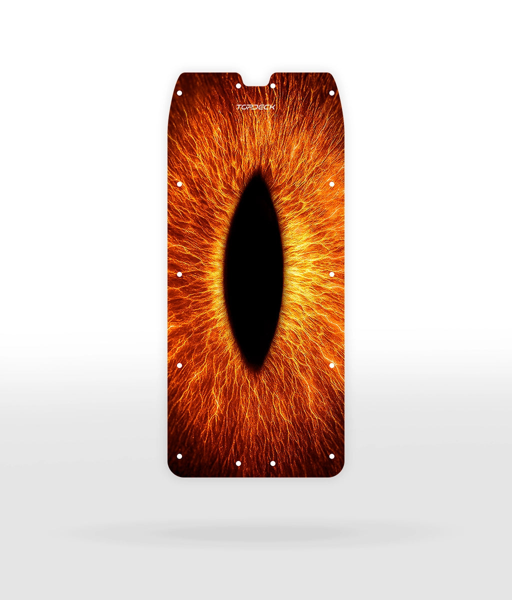 Deck rallongé Dualtron Thunder 1/2/3 - Eyes ®
