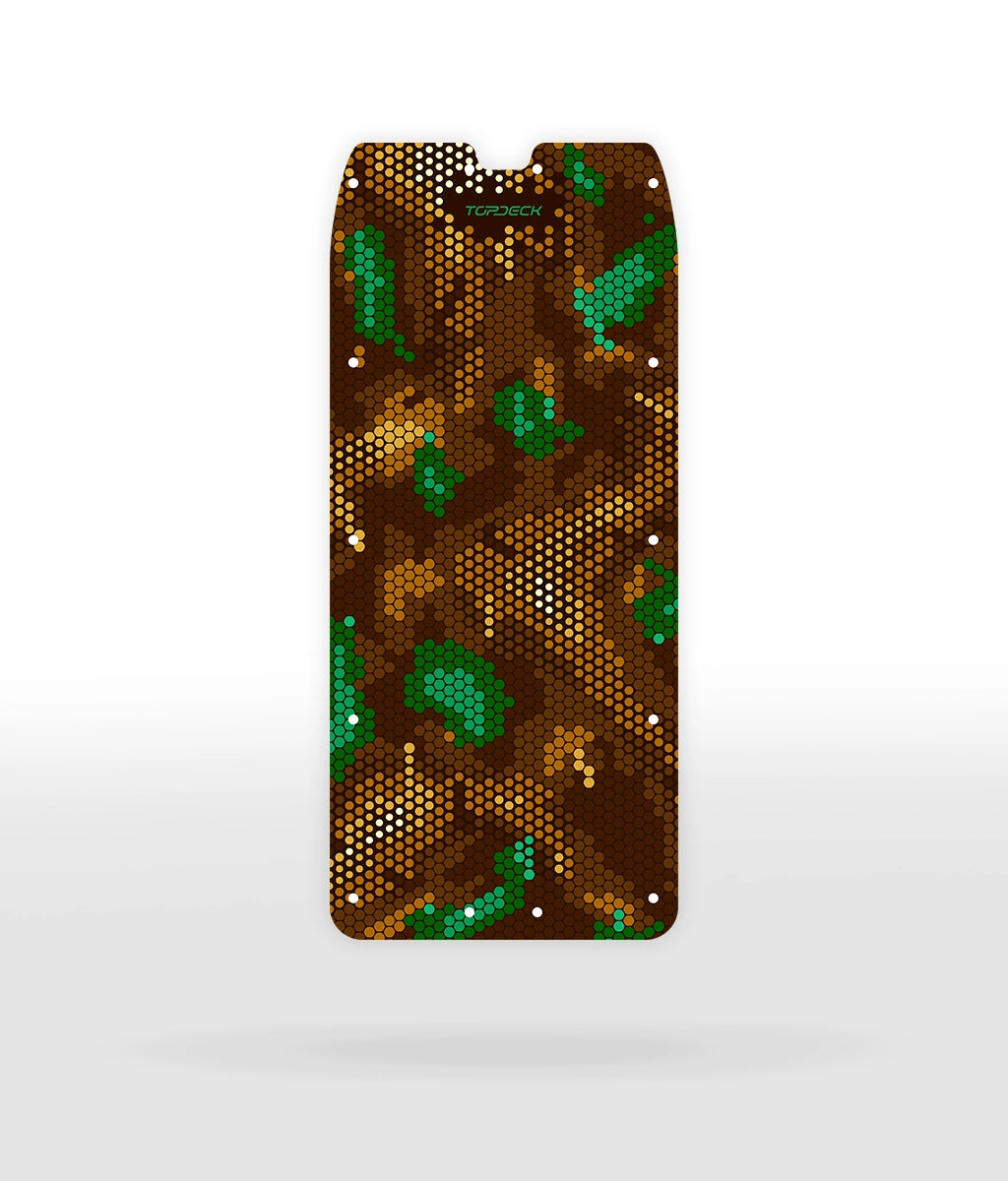 Deck rallongé Dualtron Thunder 1/2/3 - Honey ®