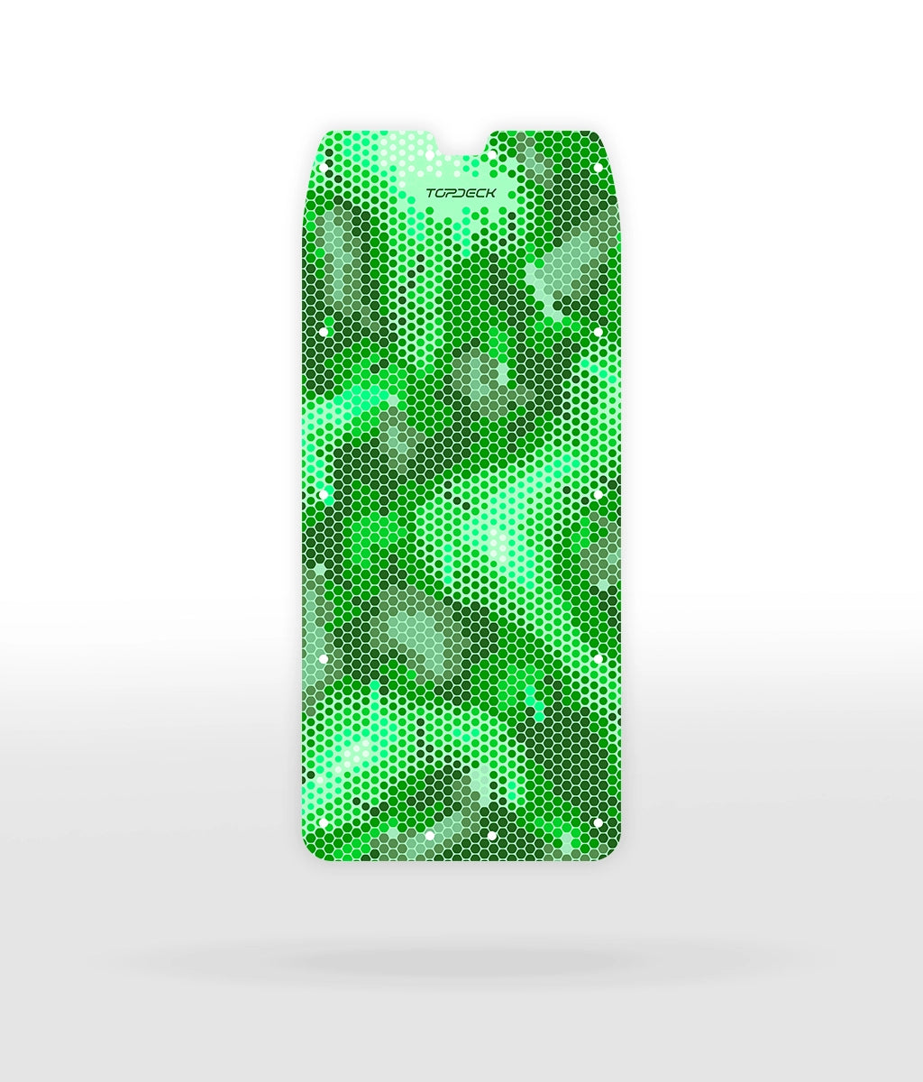 Deck rallongé Dualtron Thunder 1/2/3 - Honey ®