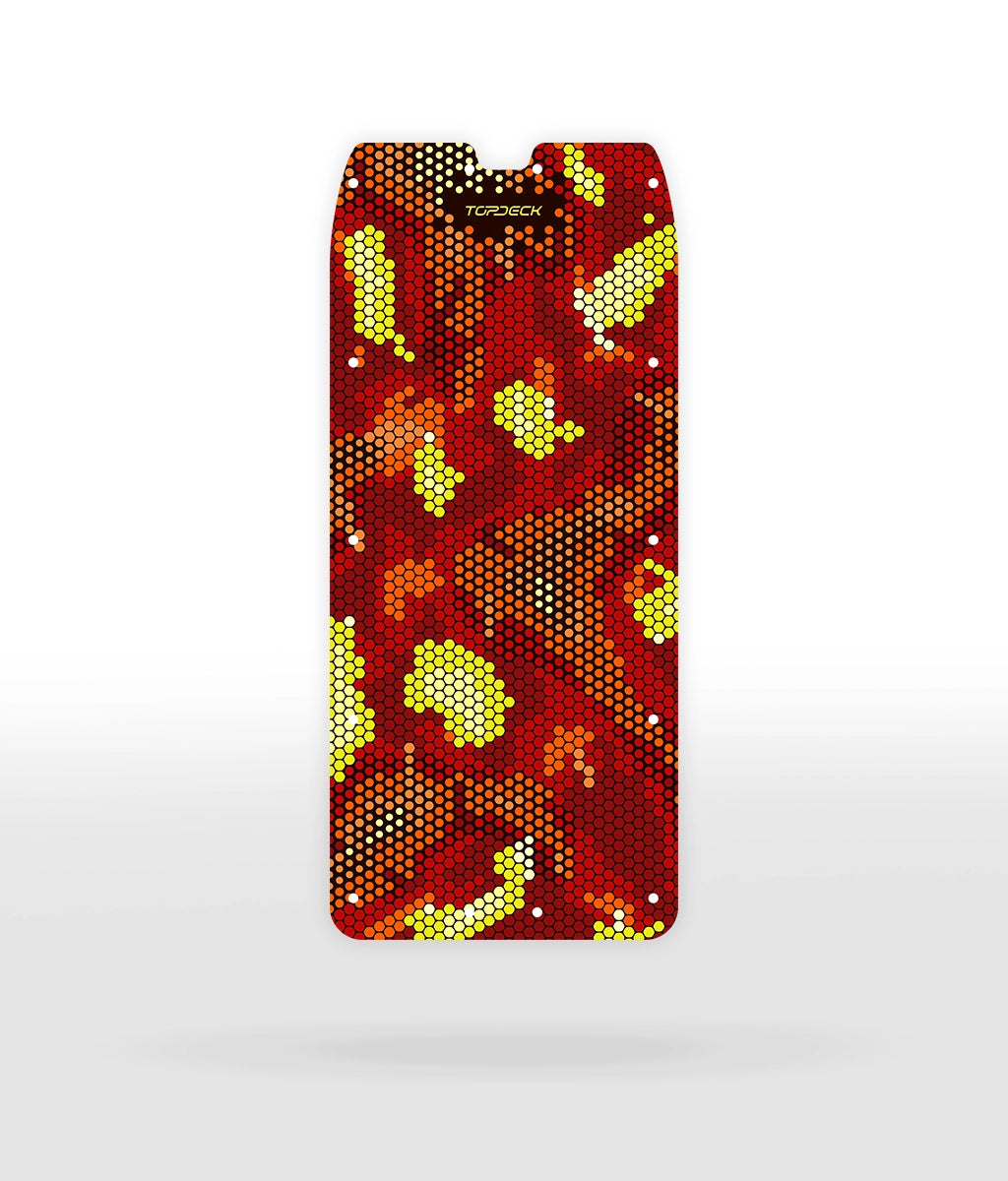 Deck rallongé Dualtron Thunder 1/2/3 - Honey ®