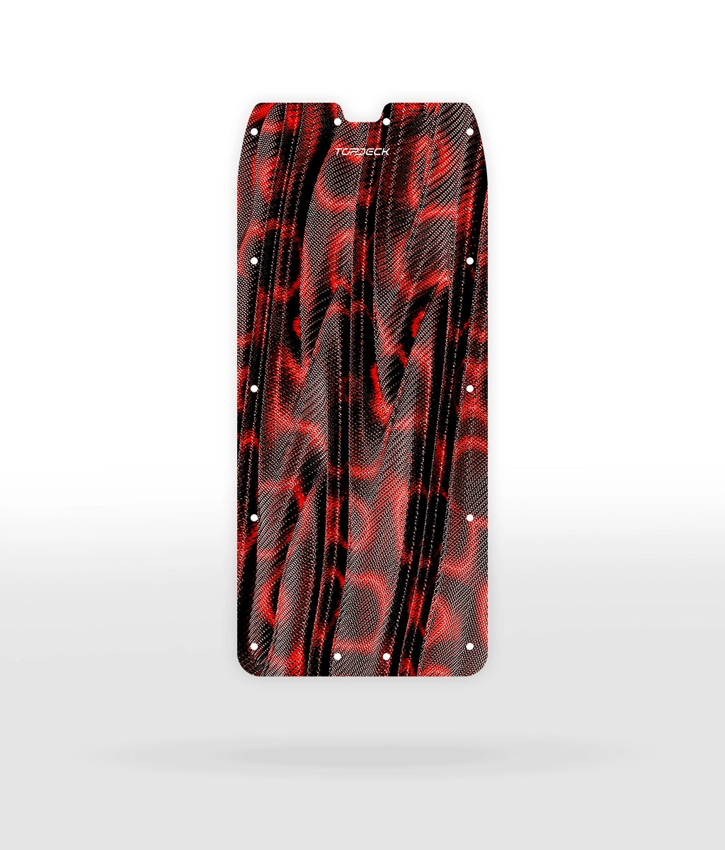 Deck rallongé Dualtron Thunder 1/2/3 - Pulse ®
