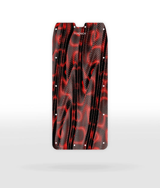 Deck rallongé Dualtron Thunder 1/2/3 - Pulse ®