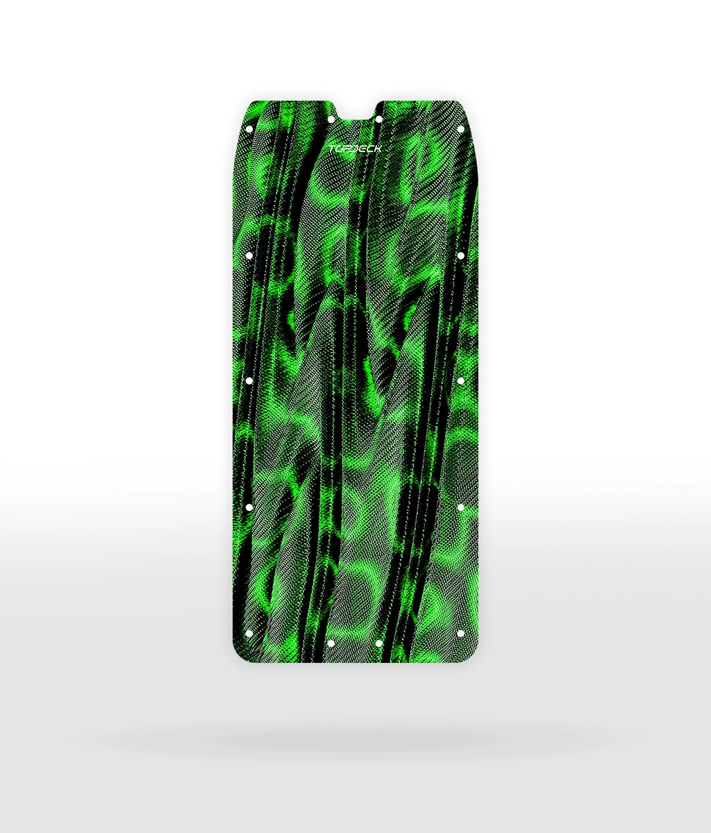 Deck rallongé Dualtron Thunder 1/2/3 - Pulse ®