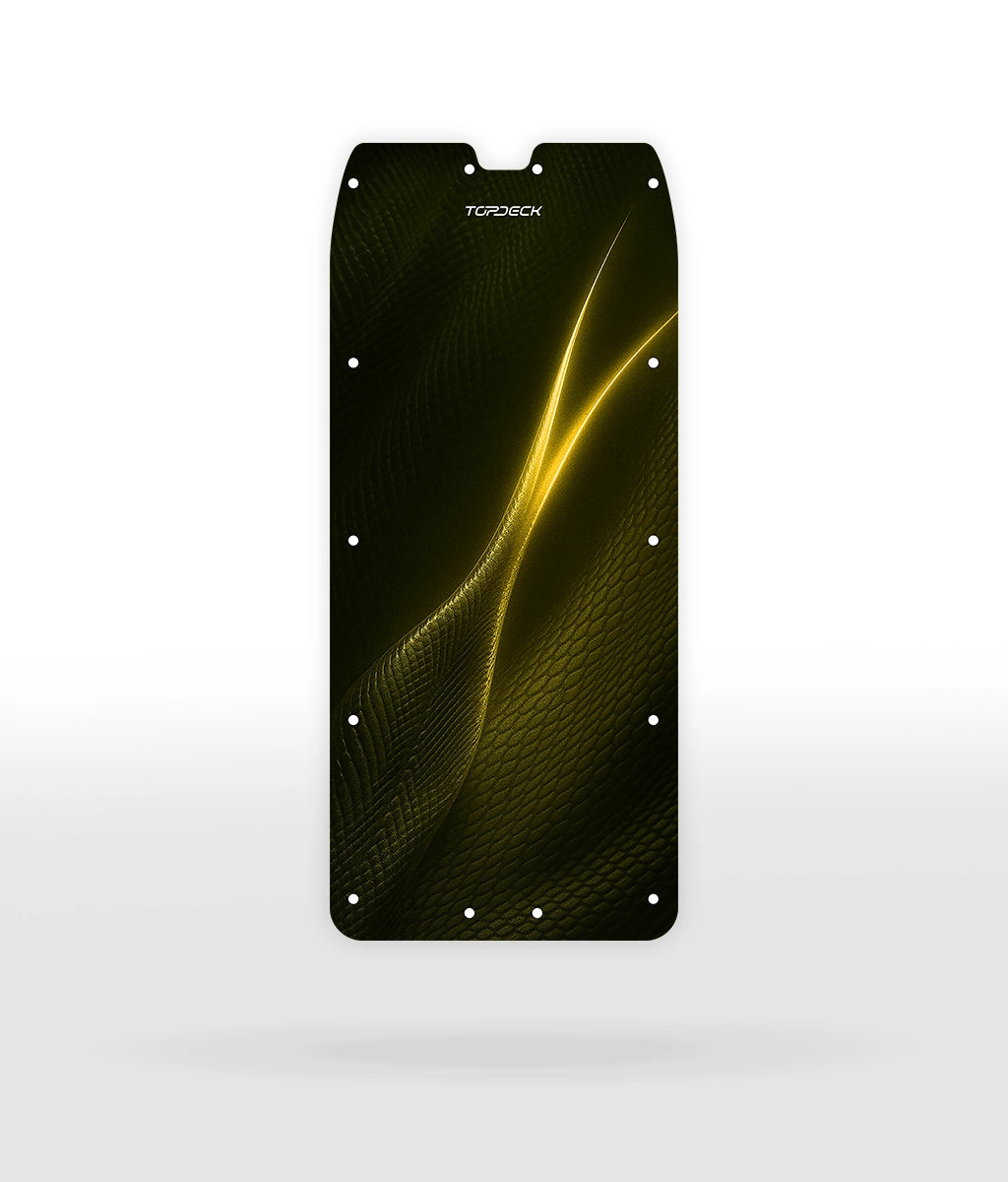 Deck rallongé Dualtron Thunder 1/2/3 - Viper ®