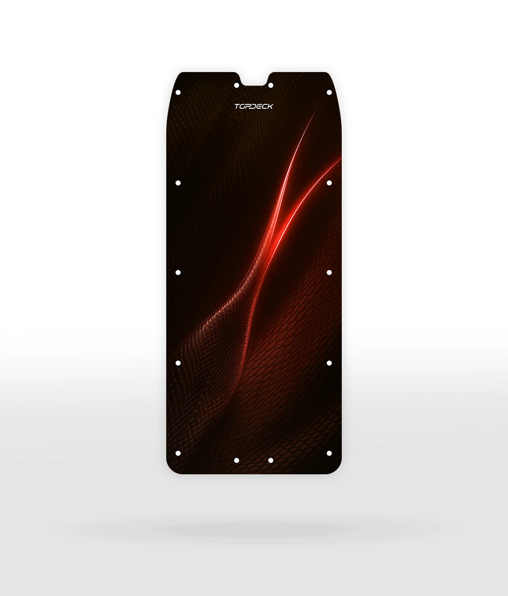 Deck rallongé Dualtron Thunder 1/2/3 - Viper ®