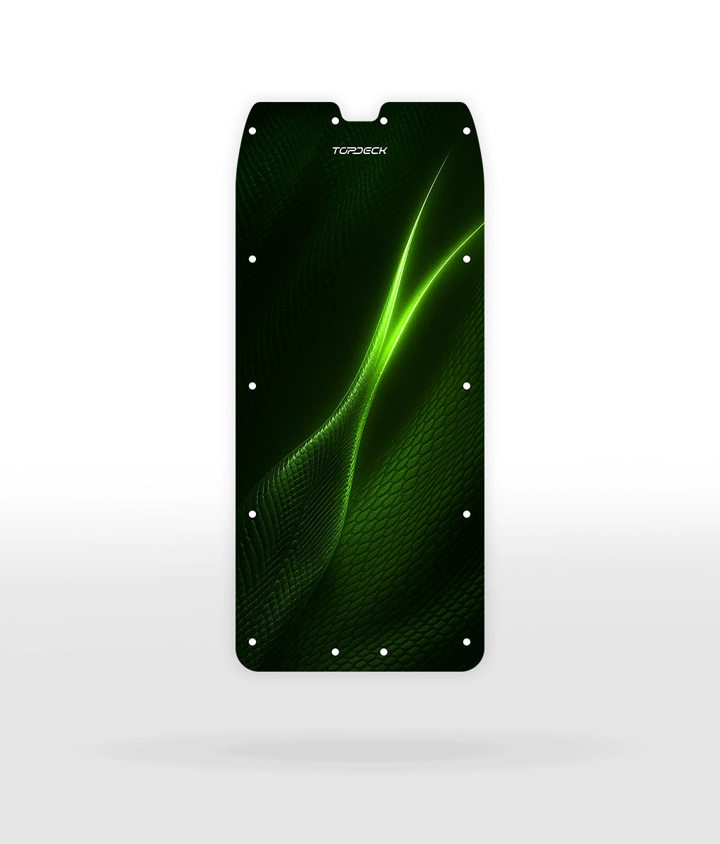 Deck rallongé Dualtron Thunder 1/2/3 - Viper ®