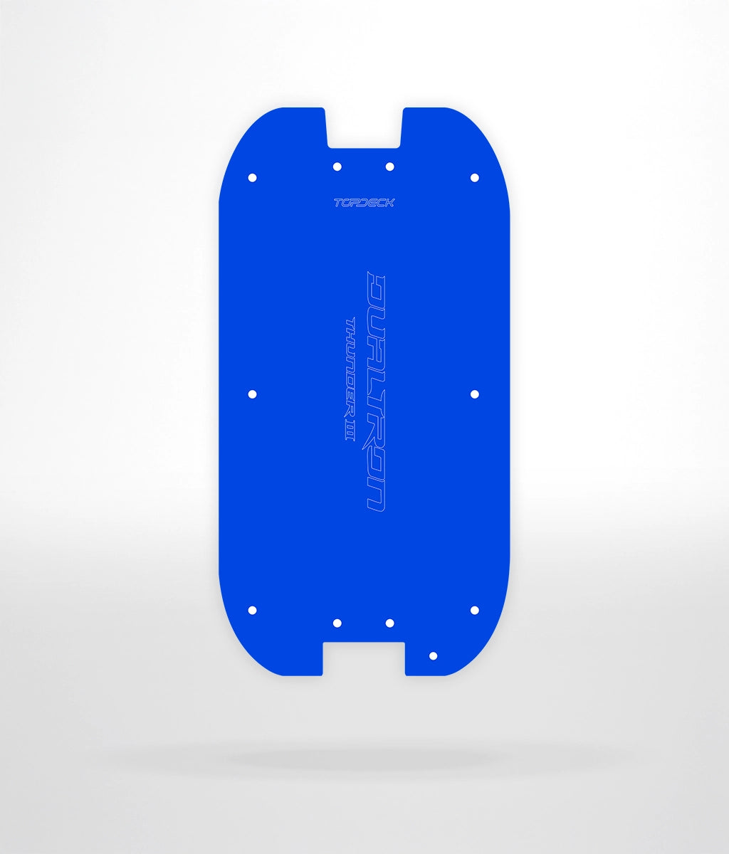 Dualtron Thunder 3 - Schwarz ®