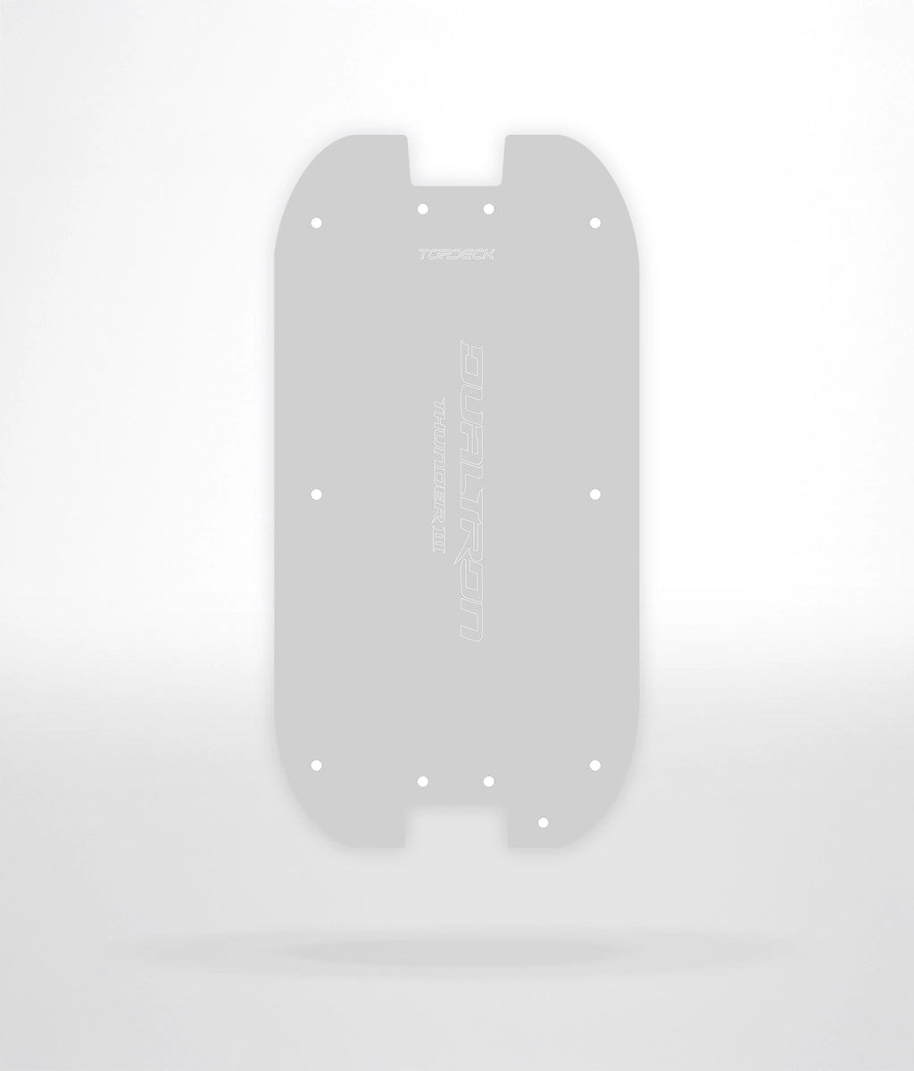 Dualtron Thunder 3 - Schwarz ®