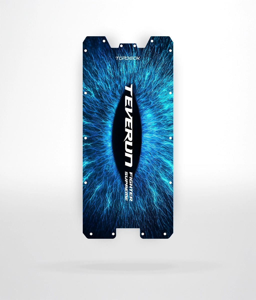 Teverun Fighter Supreme 7260R - Eyes ®