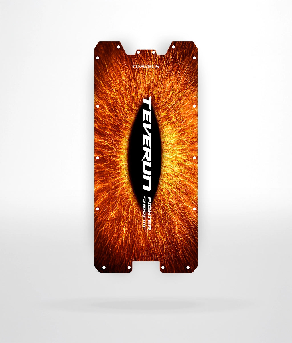 Teverun Fighter Supreme 7260R - Eyes ®
