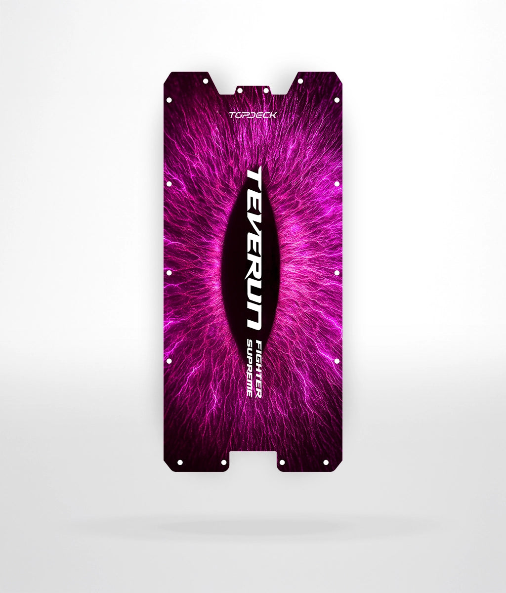 Teverun Fighter Supreme 7260R - Eyes ®