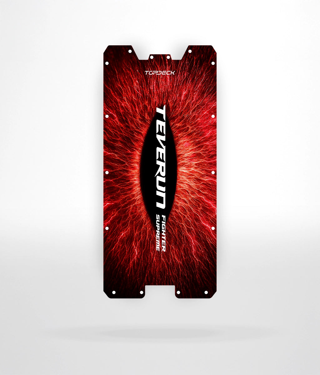 Teverun Fighter Supreme 7260R - Eyes ®