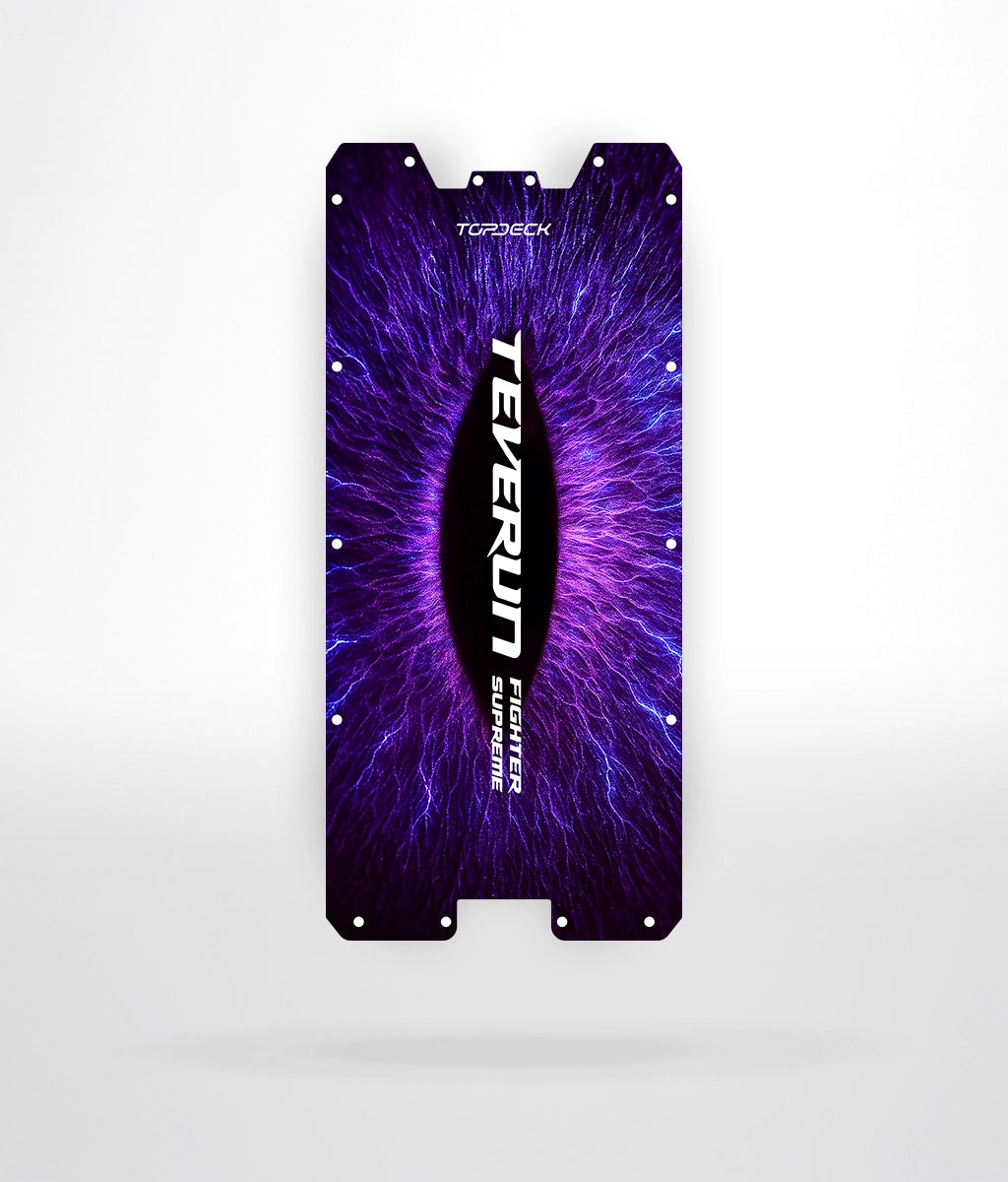 Teverun Fighter Supreme 7260R - Eyes ®