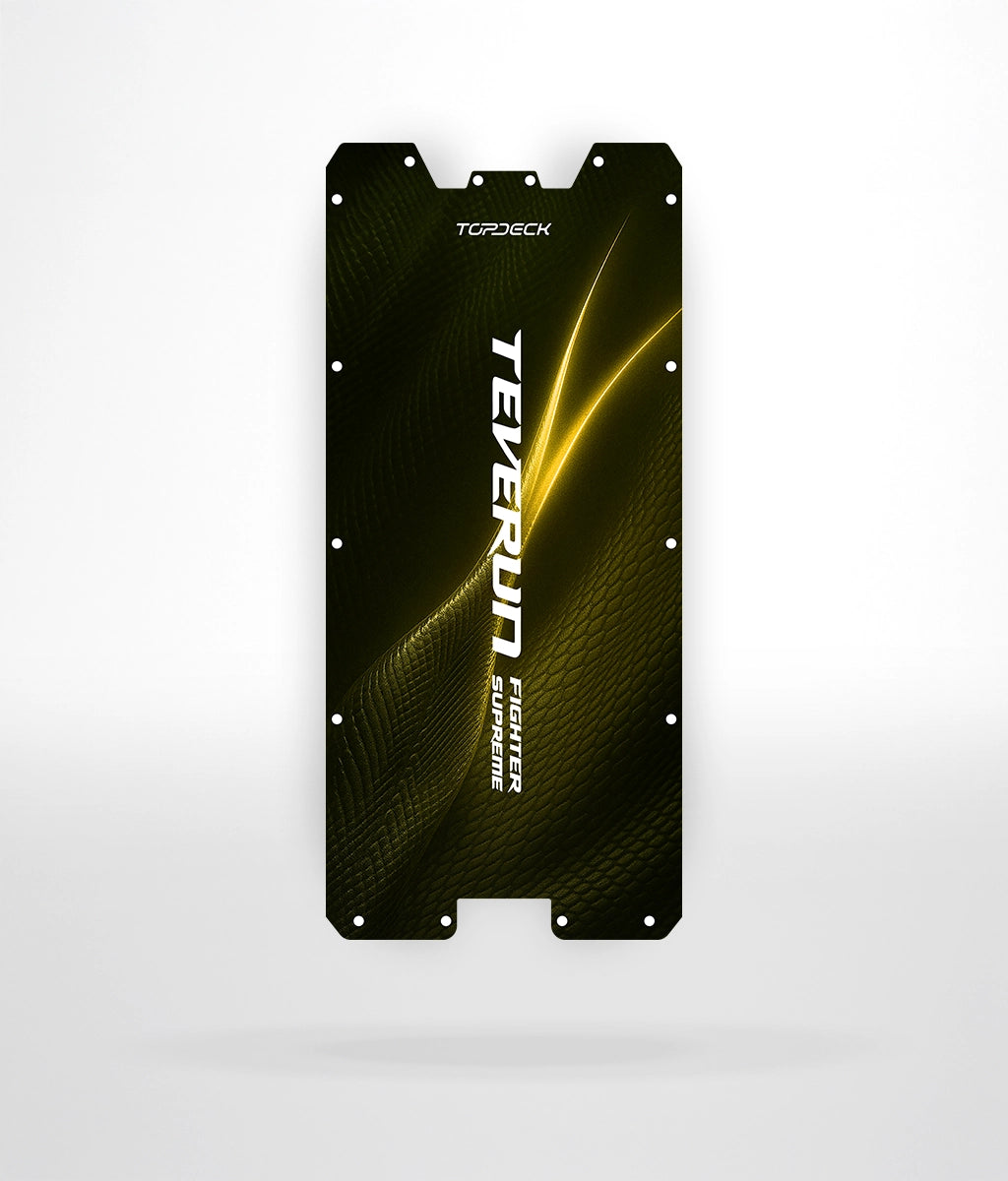 Teverun Fighter Supreme 7260R - Viper ®