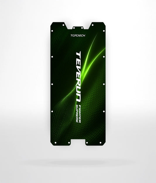 Teverun Fighter Supreme 7260R - Viper ®