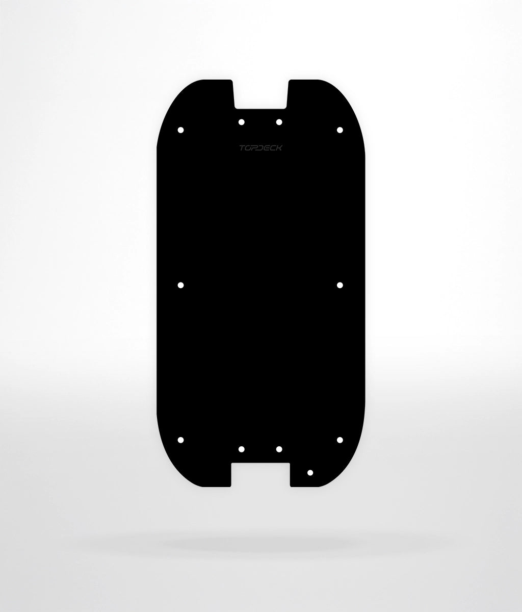 Dualtron Thunder 1 - Schwarz ®