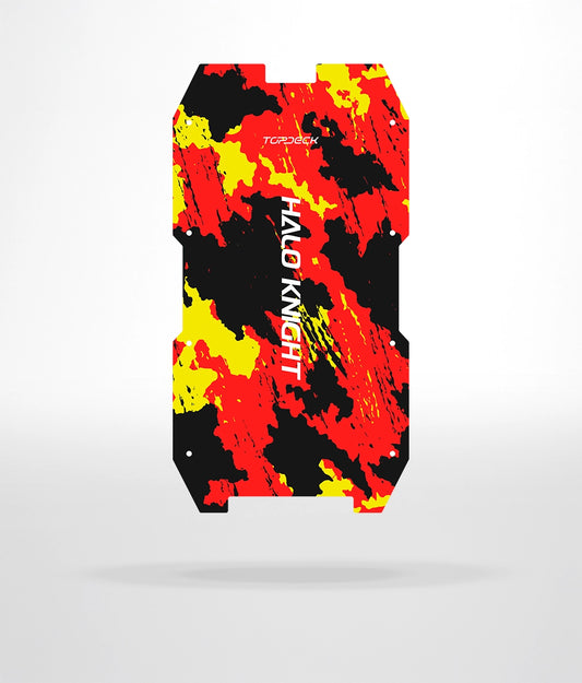 Halo Knight T108 Pro - Cloud ®