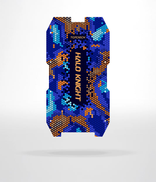 Halo Knight T108 Pro - Honey ®