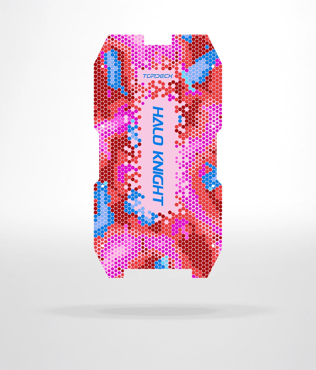 Halo Knight T107 Pro - Honey ®