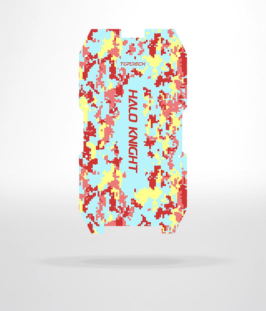 Halo Knight T108 Pro - Pixel ®