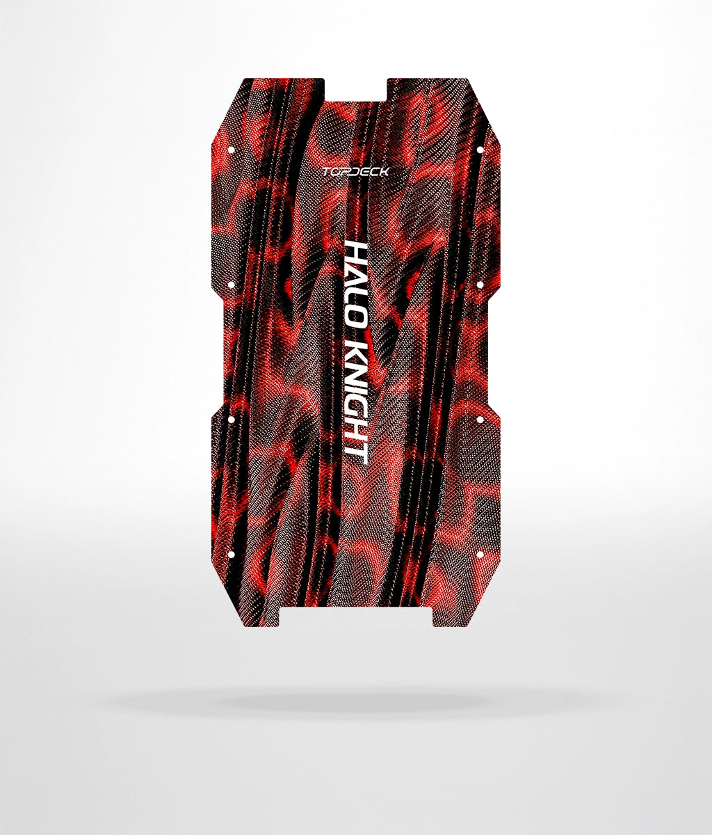 Halo Knight T107 pro - Pulse ®