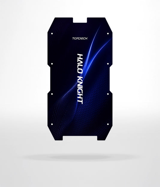 Halo Knight T107 Pro - Viper ®